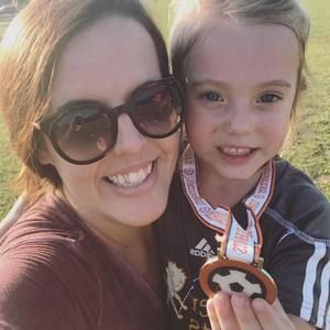 Meet your Posher, Ashleigh